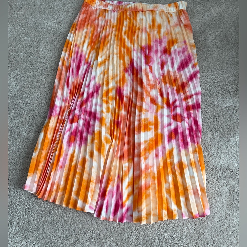 Calvin Klein Midi Skirt